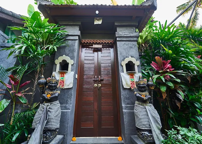 Buda Merta 2 Villa *