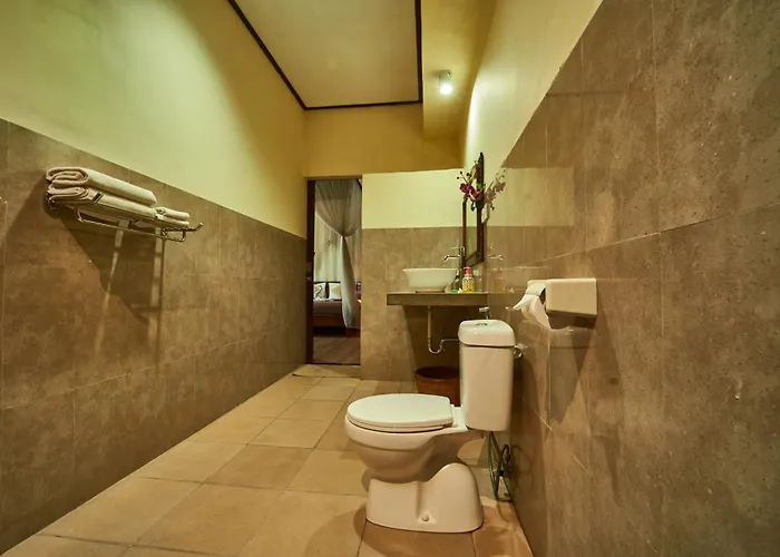 Buda Merta 2 * Ubud