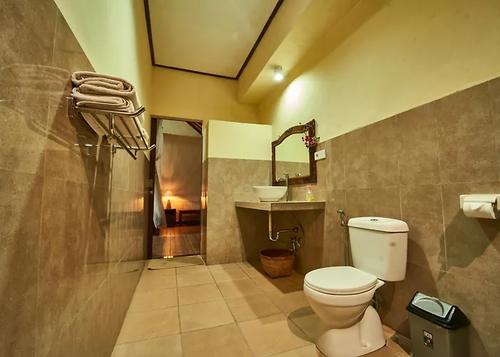 Villa Buda Merta 2 *