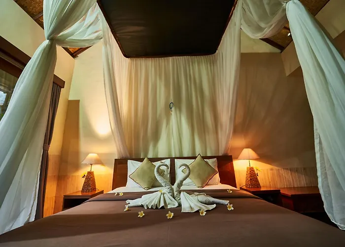 Villa Buda Merta 2 Ubud