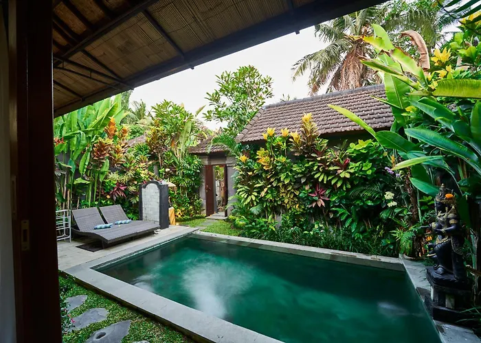 Buda Merta 2 * Ubud