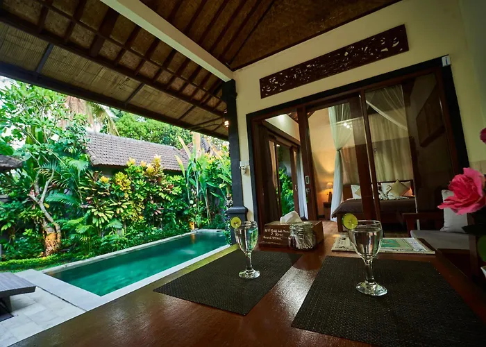 Buda Merta 2 * Ubud