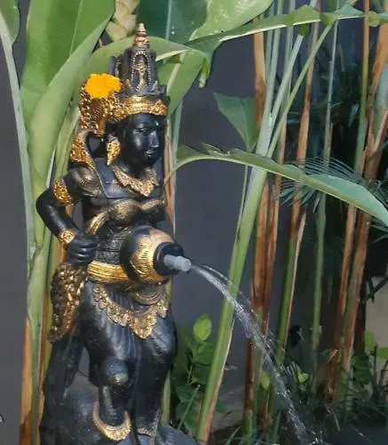 Buda Merta 2 * Ubud