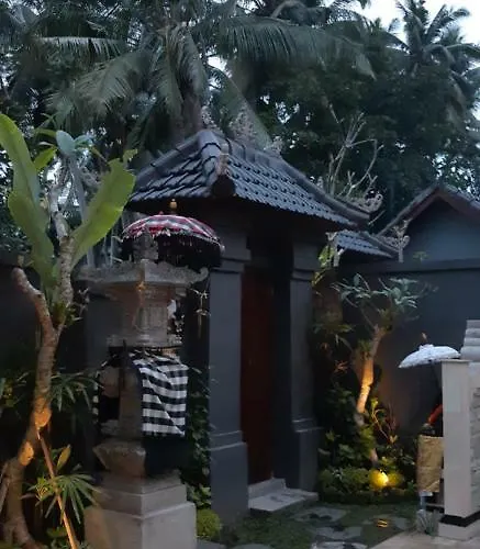 Buda Merta 2 * Ubud