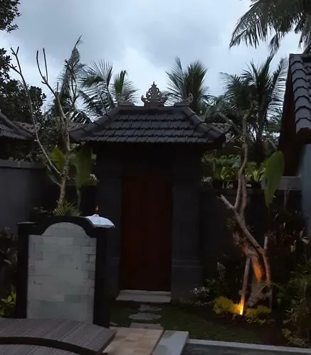 Villa Buda Merta 2 Ubud